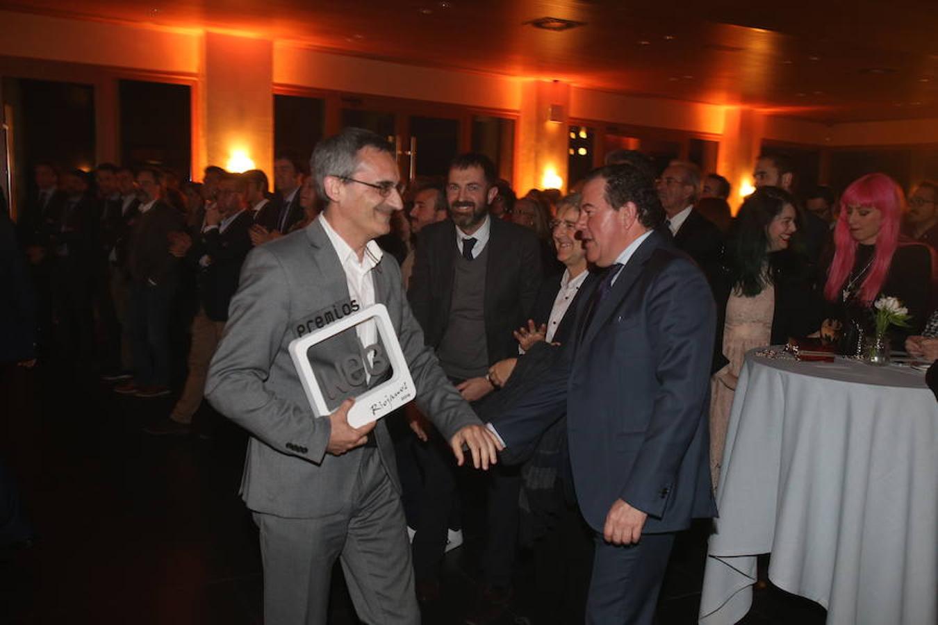 Premios Web 2017 (II)