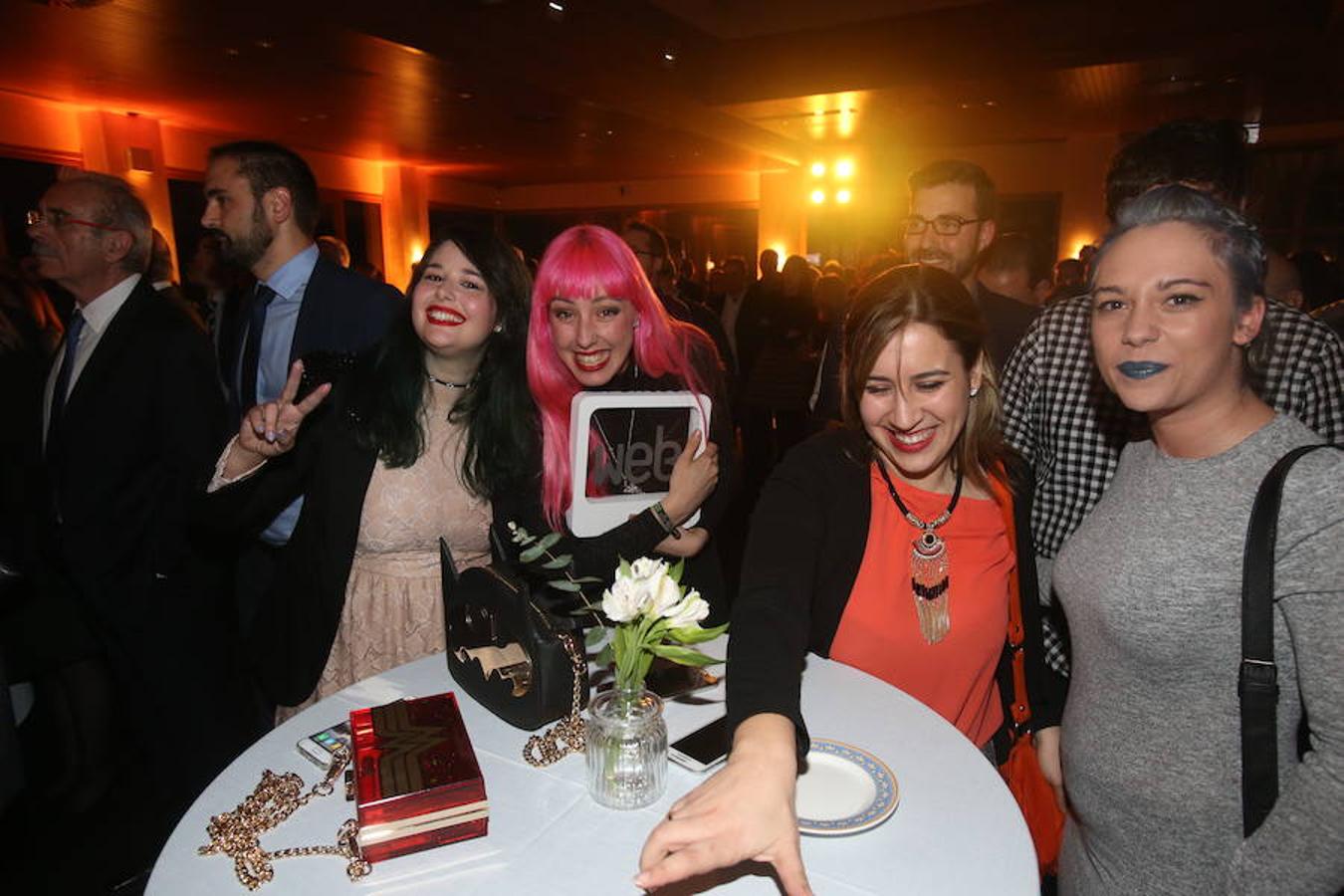 Premios Web 2017 (II)