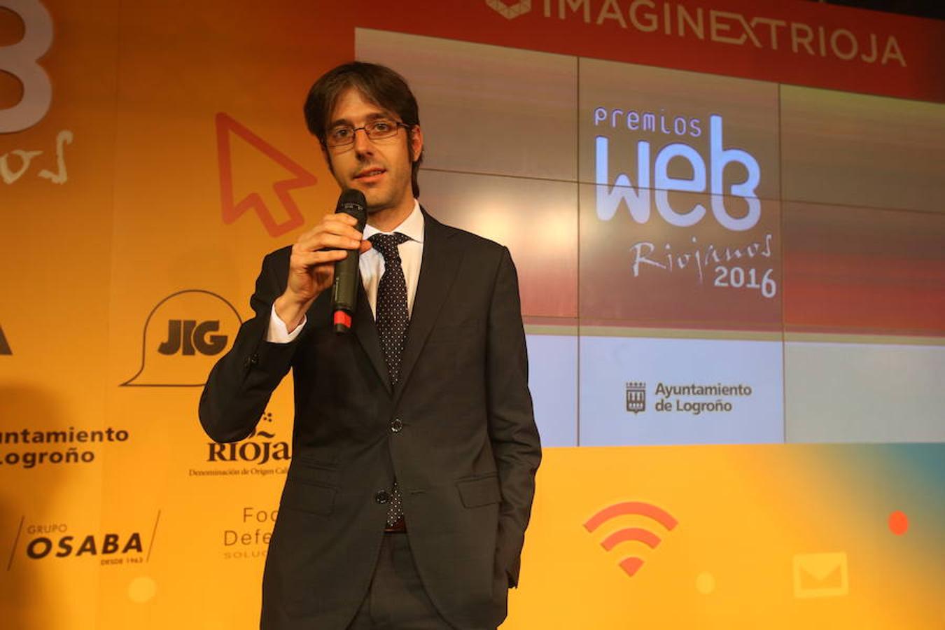 Premios Web 2017 (II)