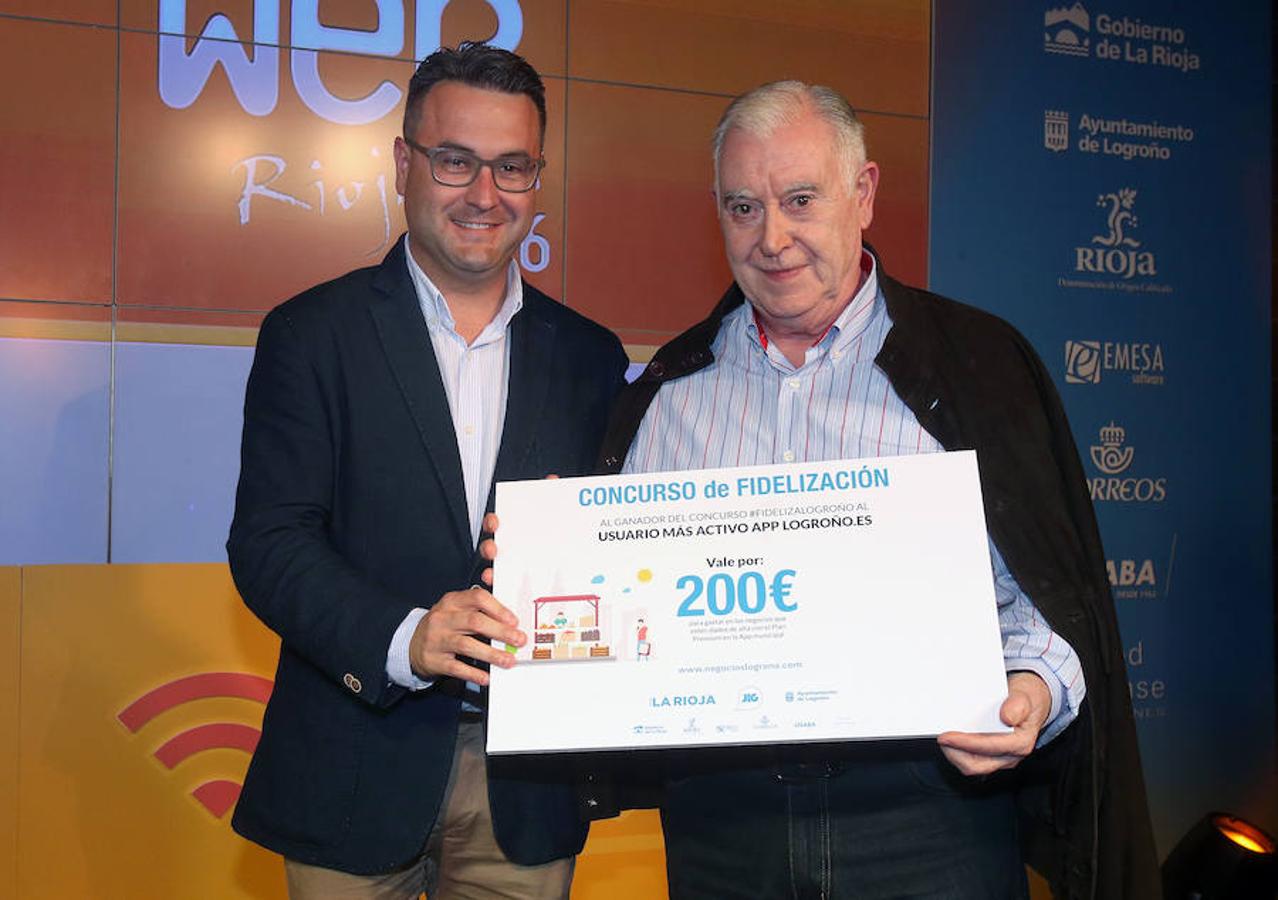 Premios Web 2017 (II)
