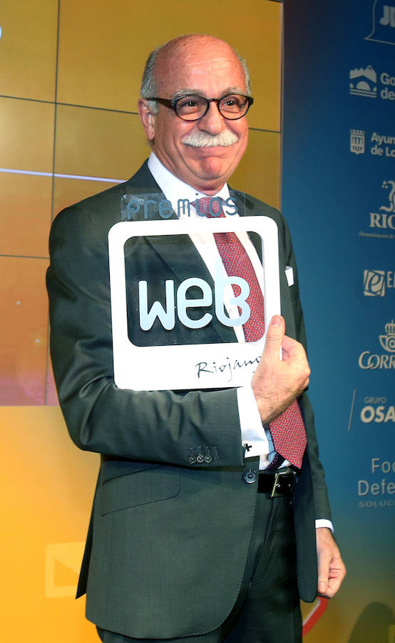 Premios Web 2017 (II)
