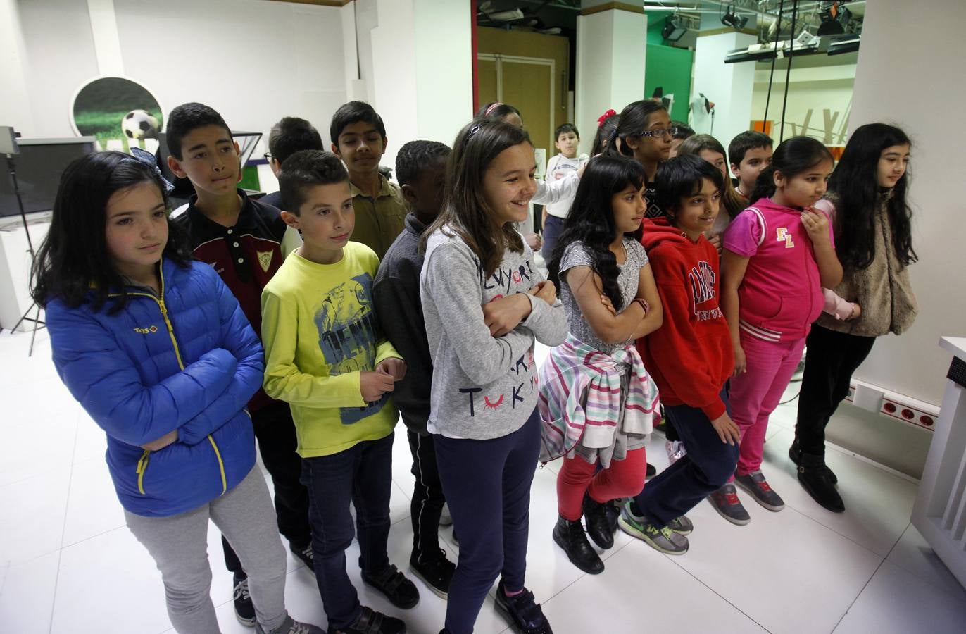 5º B del Navarrete El Mudo, en la multimedia de Diario LA RIOJA