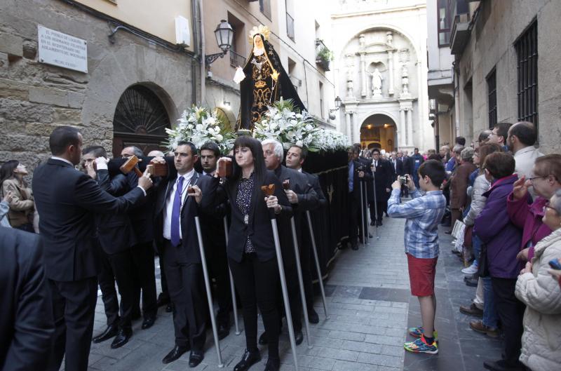 Procesión Viernes de Dolor