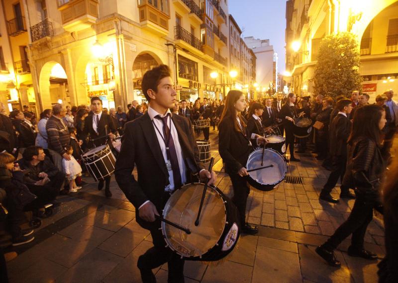 Procesión Viernes de Dolor