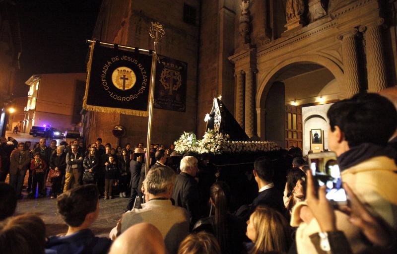 Procesión Viernes de Dolor