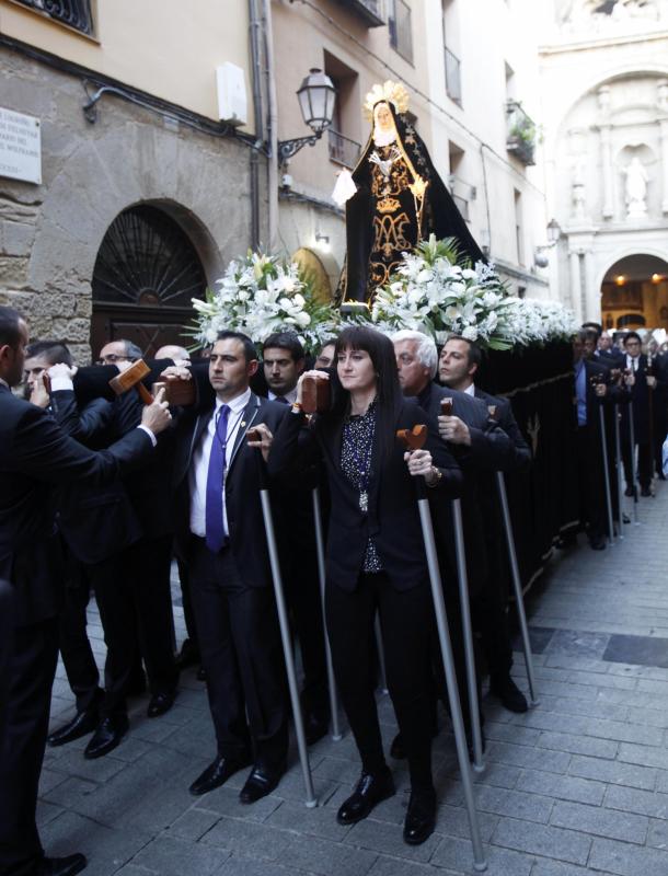 Procesión Viernes de Dolor