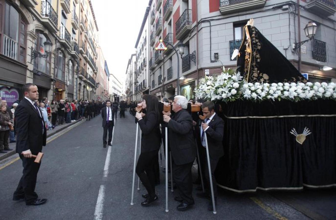 Procesión Viernes del Dolor
