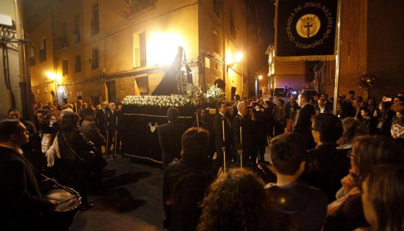 Procesión Viernes del Dolor