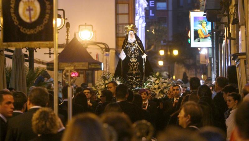 Procesión Viernes de Dolor