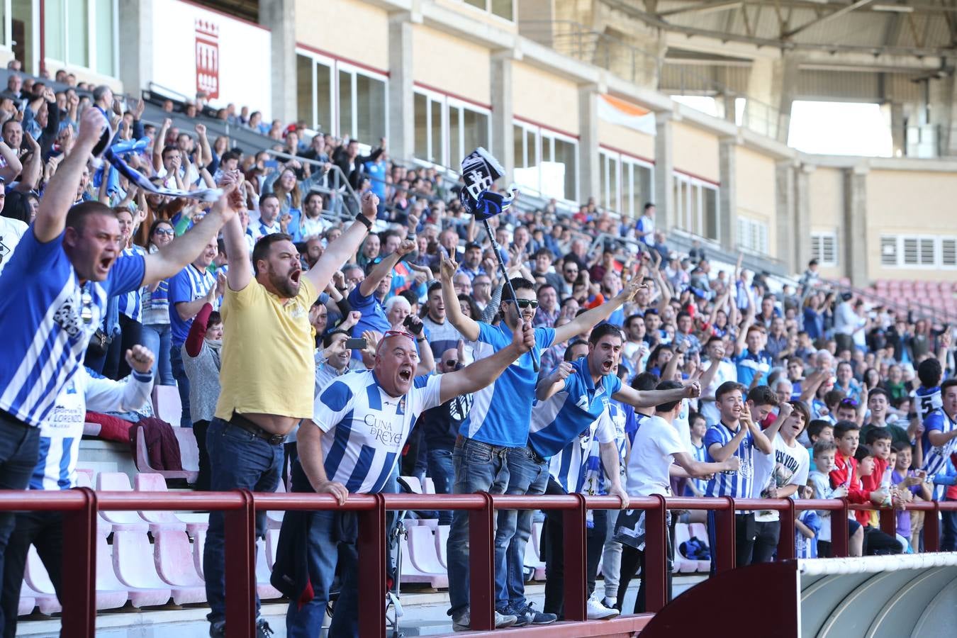 SD Logroñés-Náxara