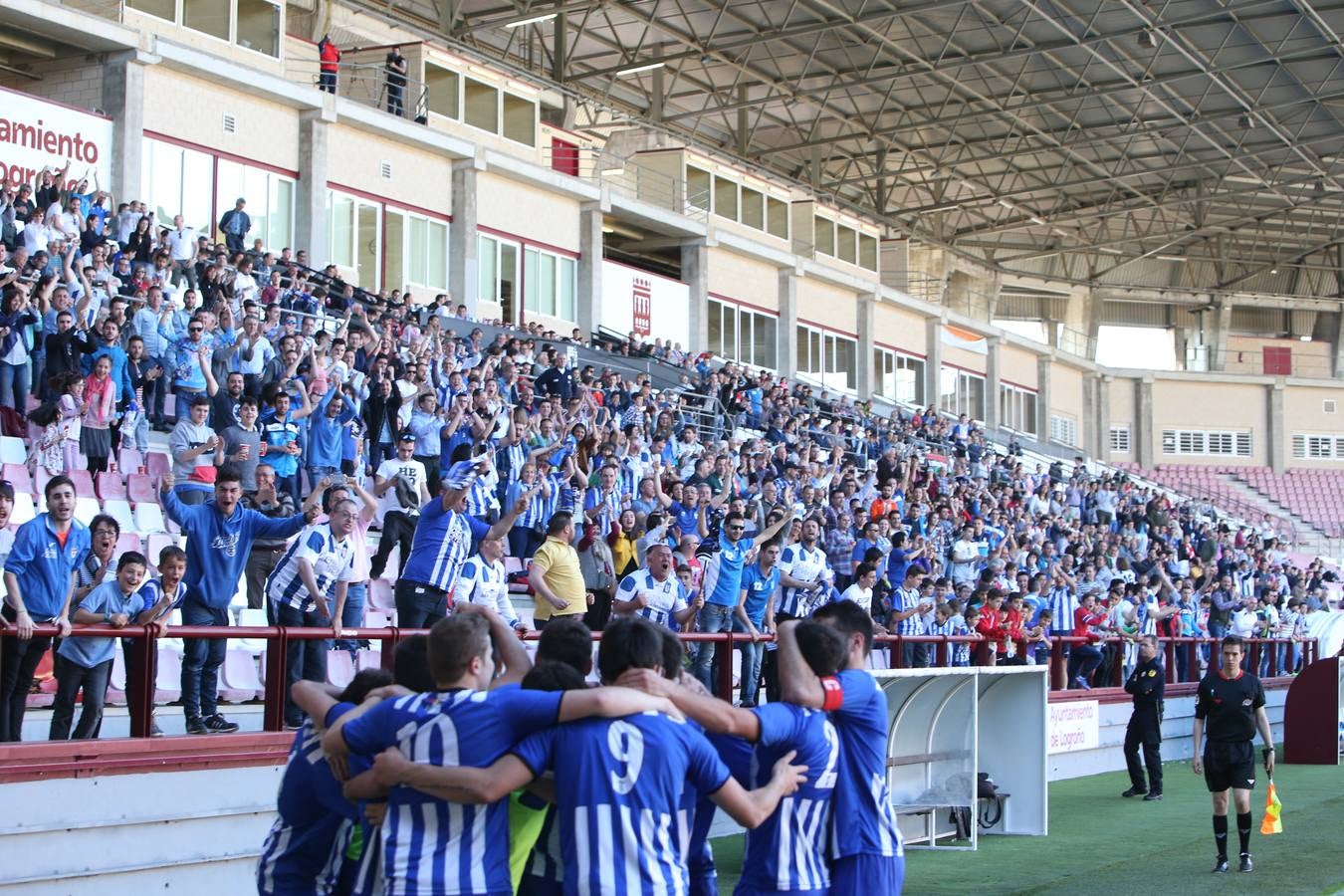 SD Logroñés-Náxara