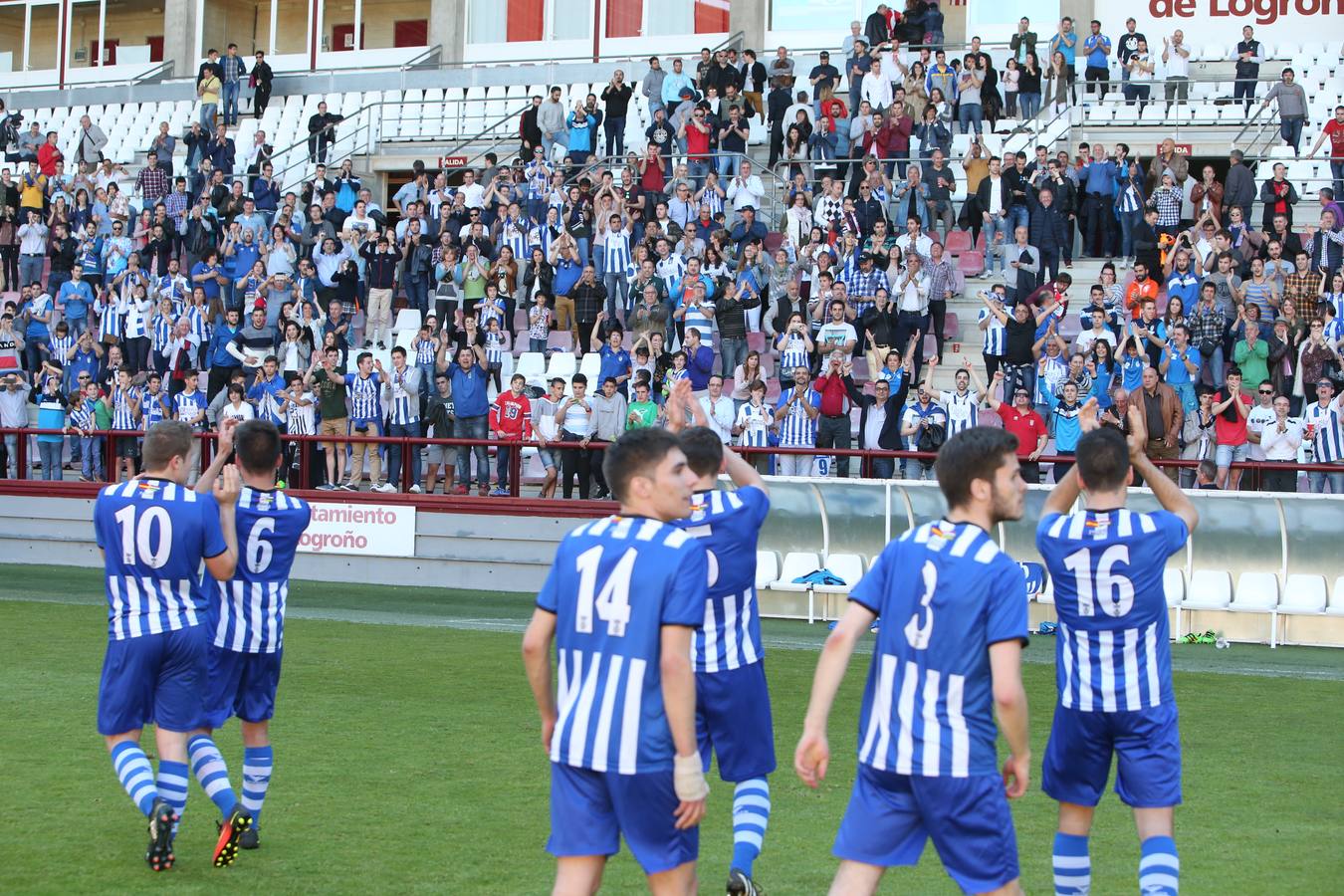 SD Logroñés-Náxara