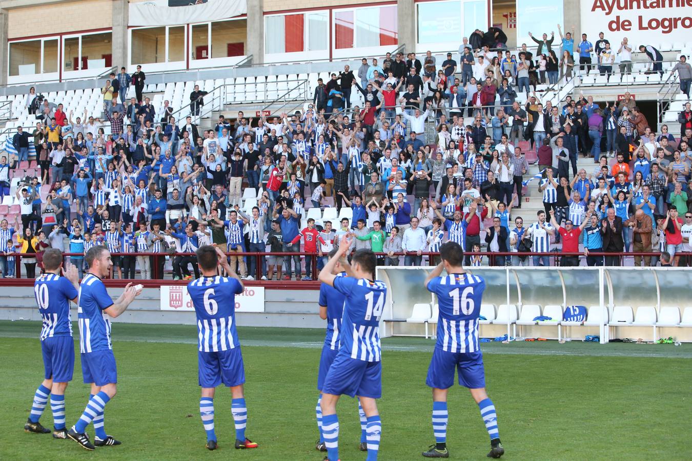 SD Logroñés-Náxara