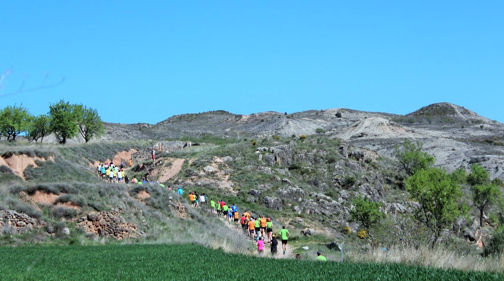 Fernández reconquista Lagunilla