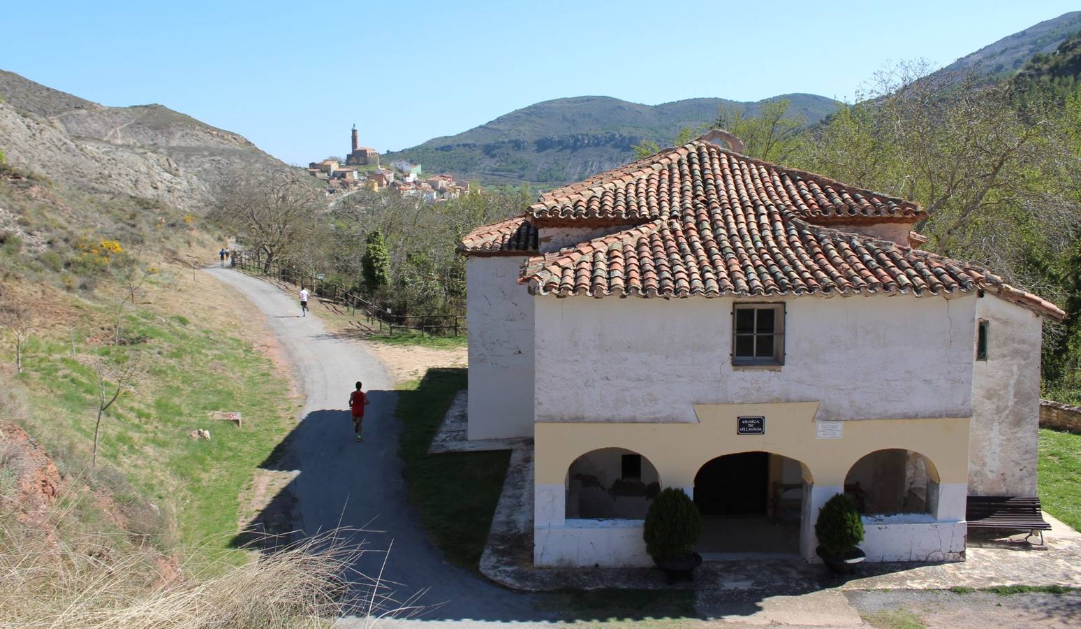 Fernández reconquista Lagunilla