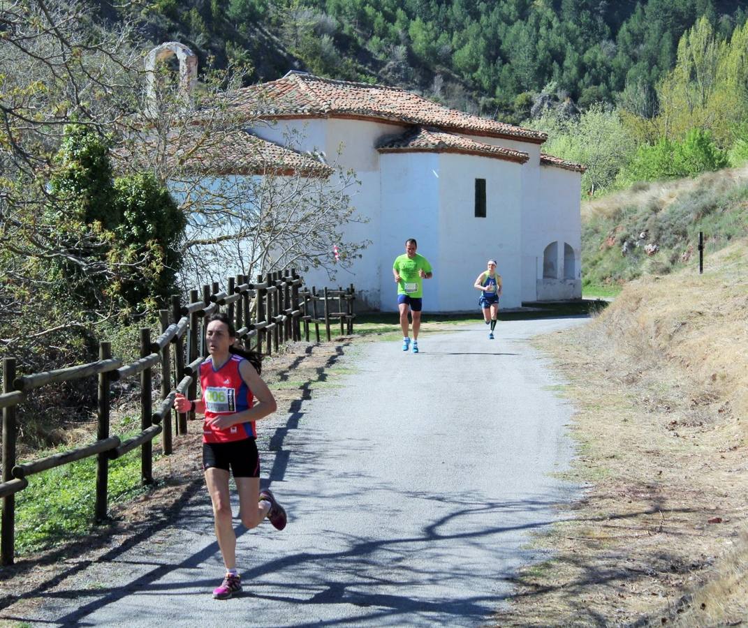 Fernández reconquista Lagunilla