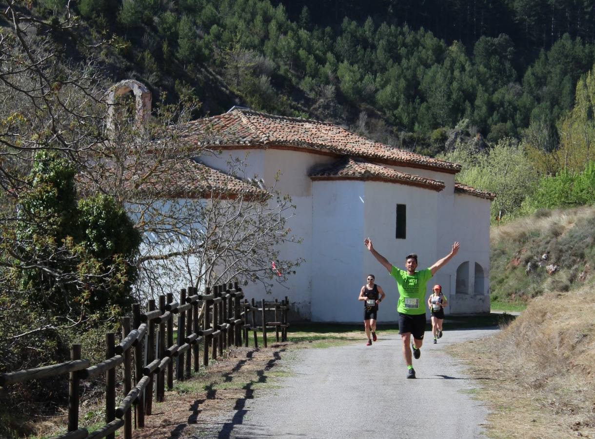 Fernández reconquista Lagunilla