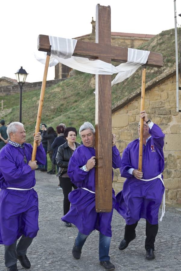 Quince &#039;picaos&#039; rememoran una tradición de cinco siglos