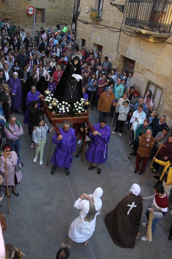 Quince &#039;picaos&#039; rememoran una tradición de cinco siglos