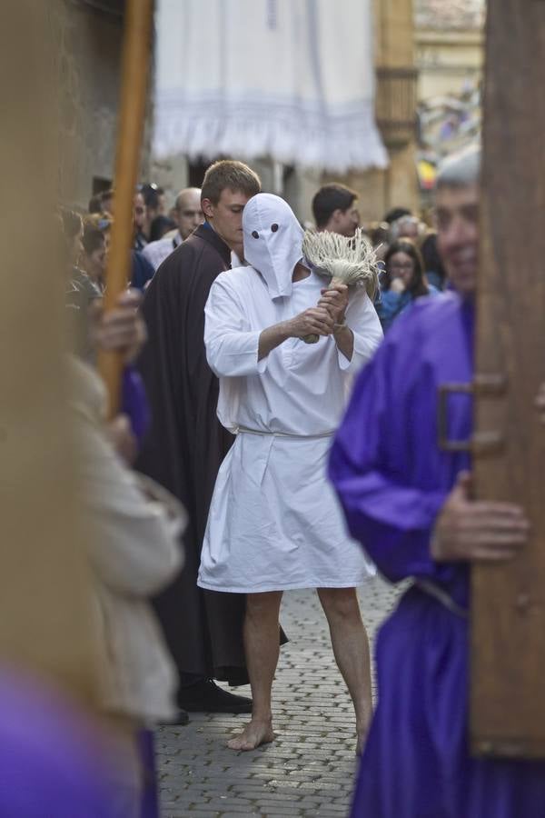 Quince &#039;picaos&#039; rememoran una tradición de cinco siglos