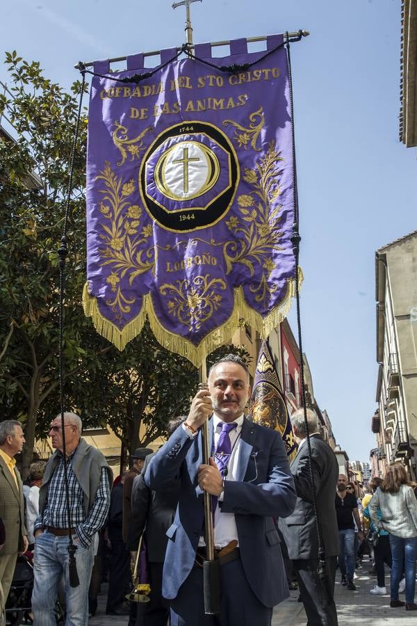 Vía Crucis del Santo Cristo de las Ánimas