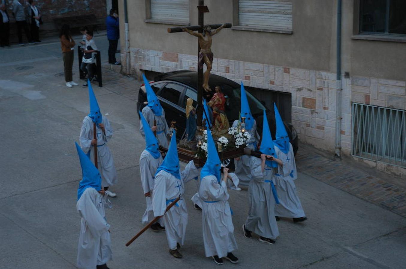 Viernes Santo en Cervera