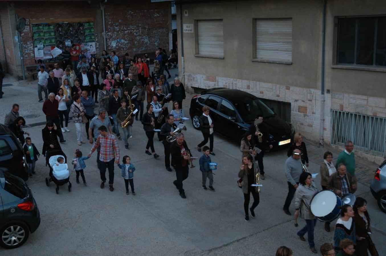Viernes Santo en Cervera