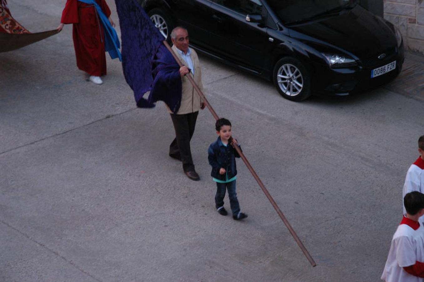 Viernes Santo en Cervera