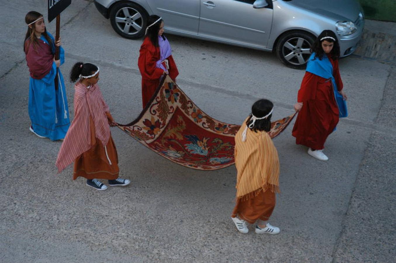 Viernes Santo en Cervera