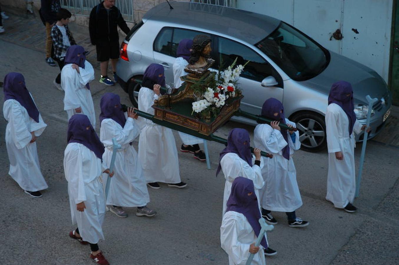 Viernes Santo en Cervera
