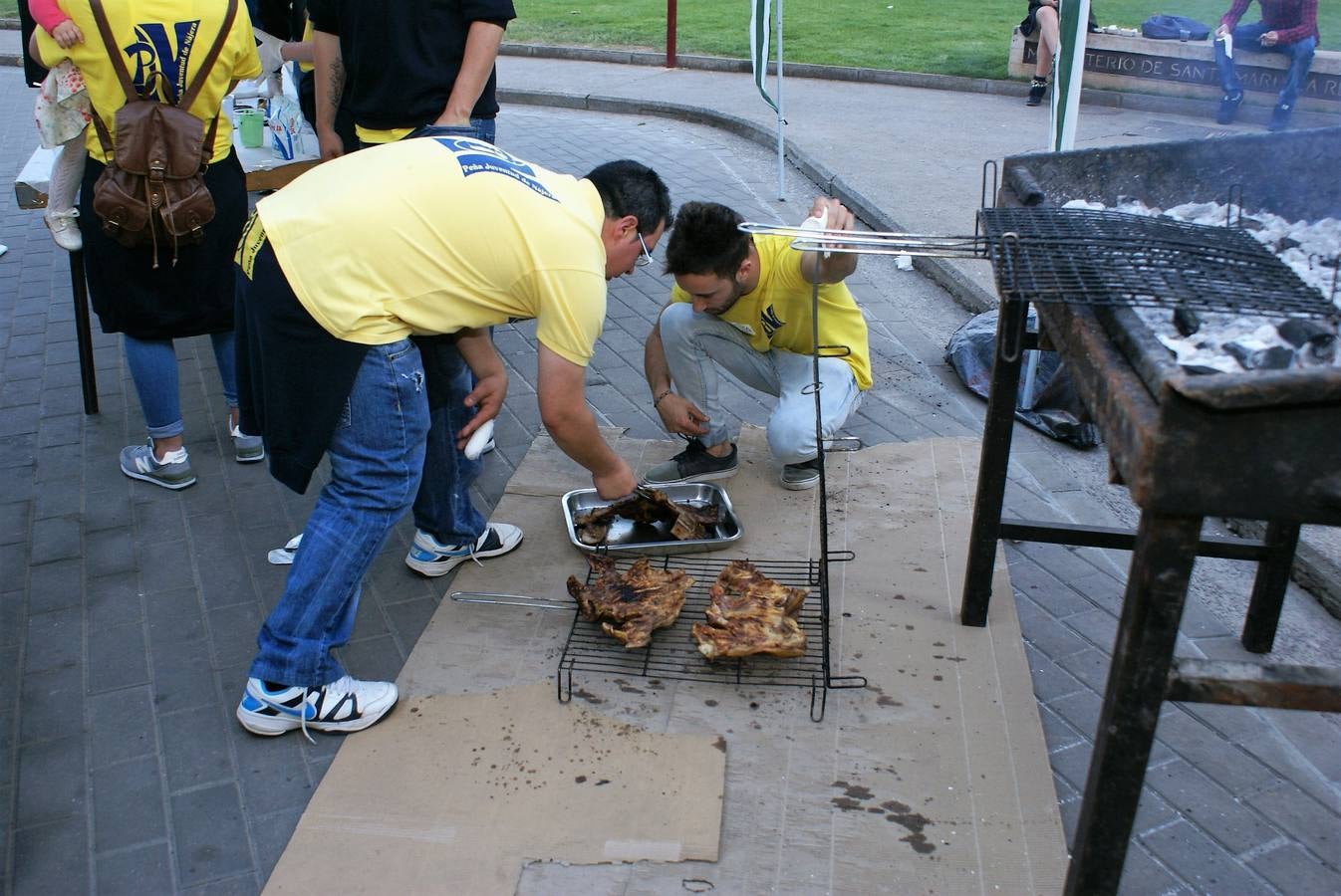 Nájera es &#039;100% riojano&#039;