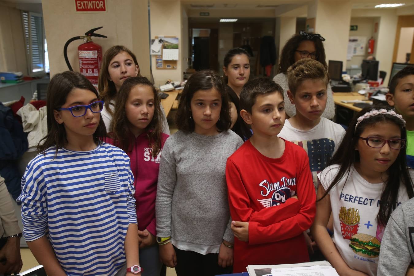 5º A de La Guindalera, en la multimedia de La Rioja