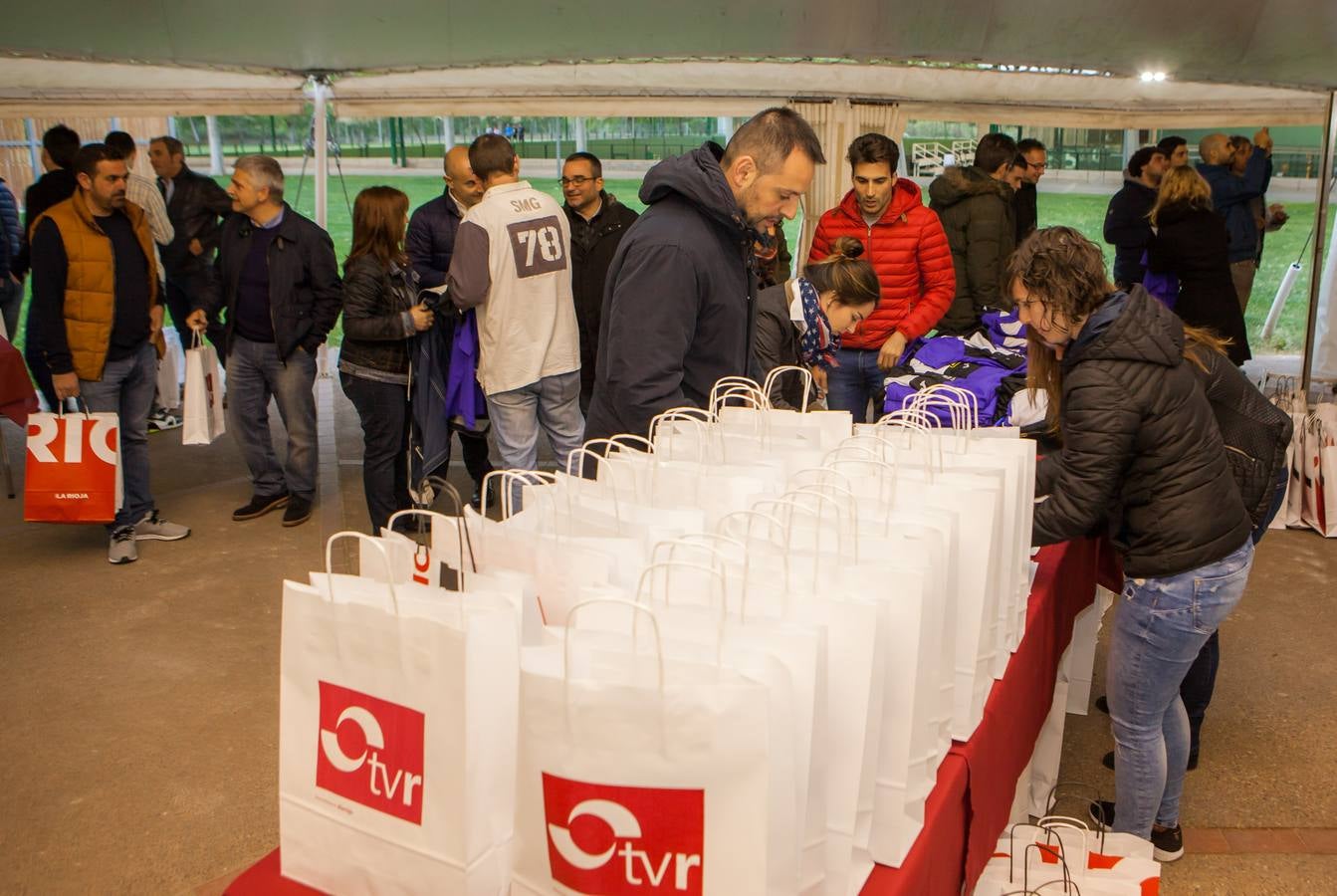 El Torneo de Pádel Interempresas presenta la XIII edición