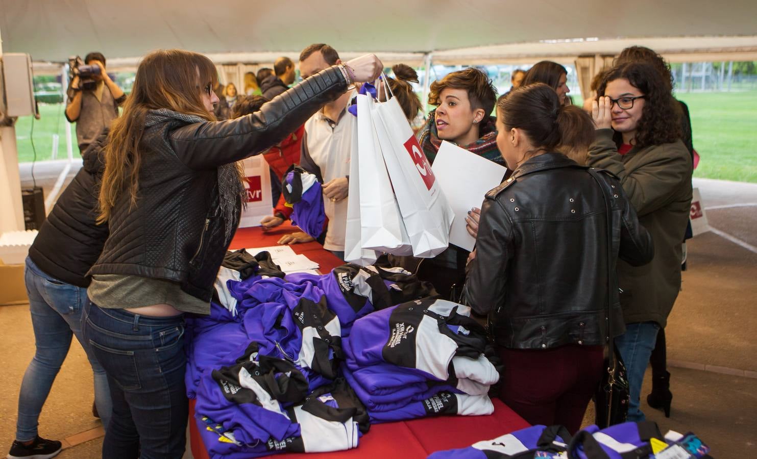 El Torneo de Pádel Interempresas presenta la XIII edición