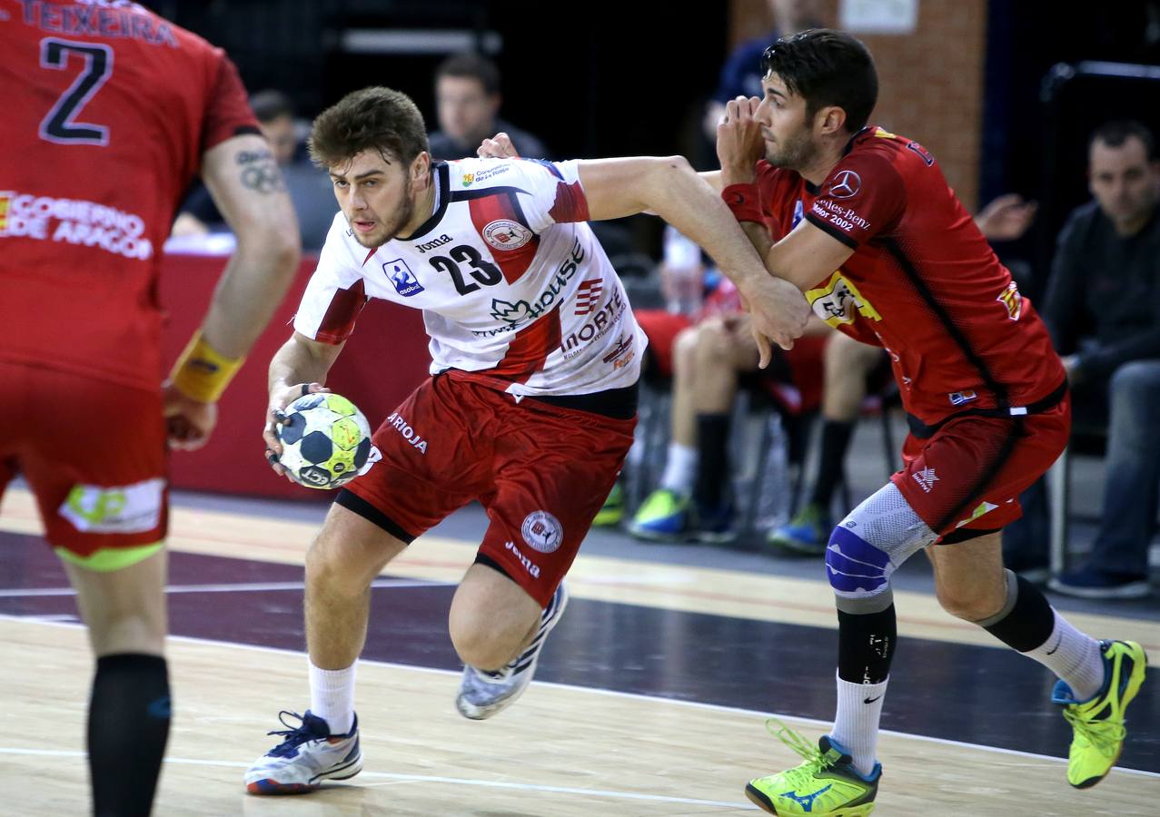 Naturhouse - BM Huesca