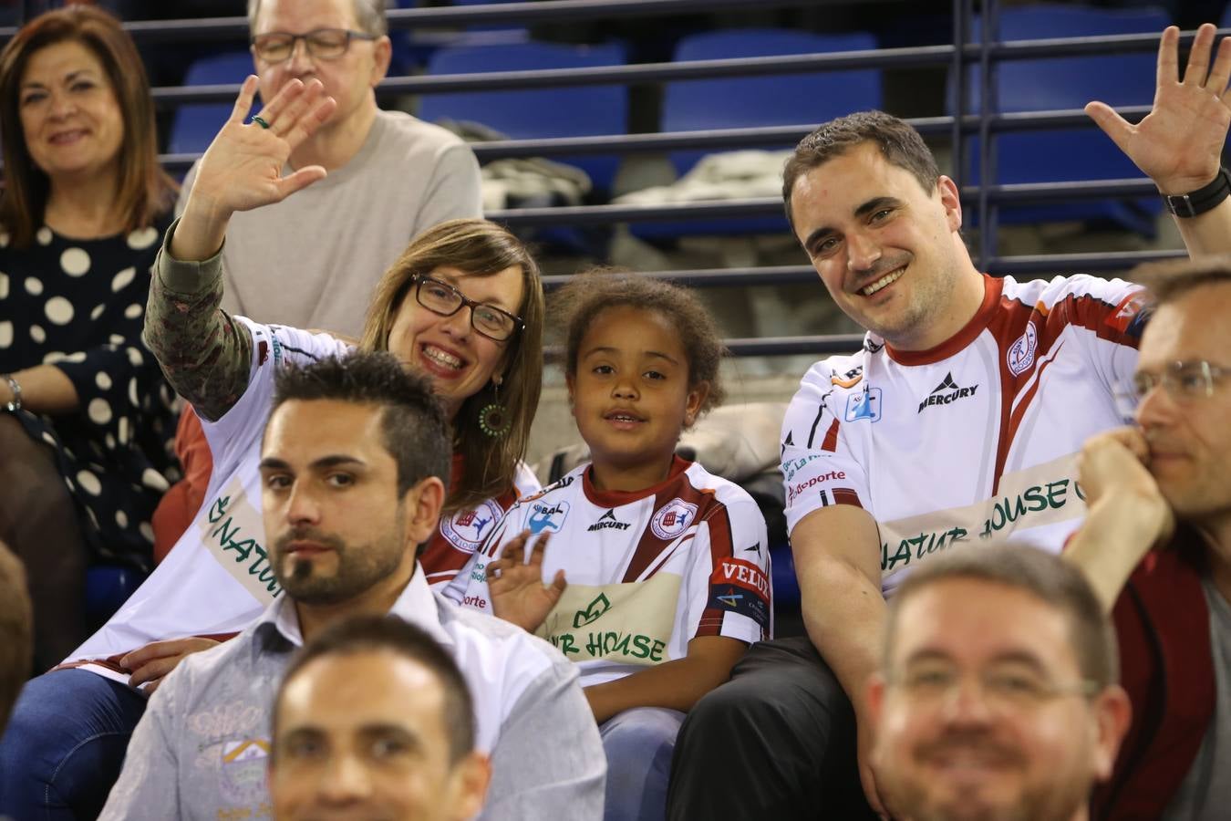 Naturhouse - BM Huesca