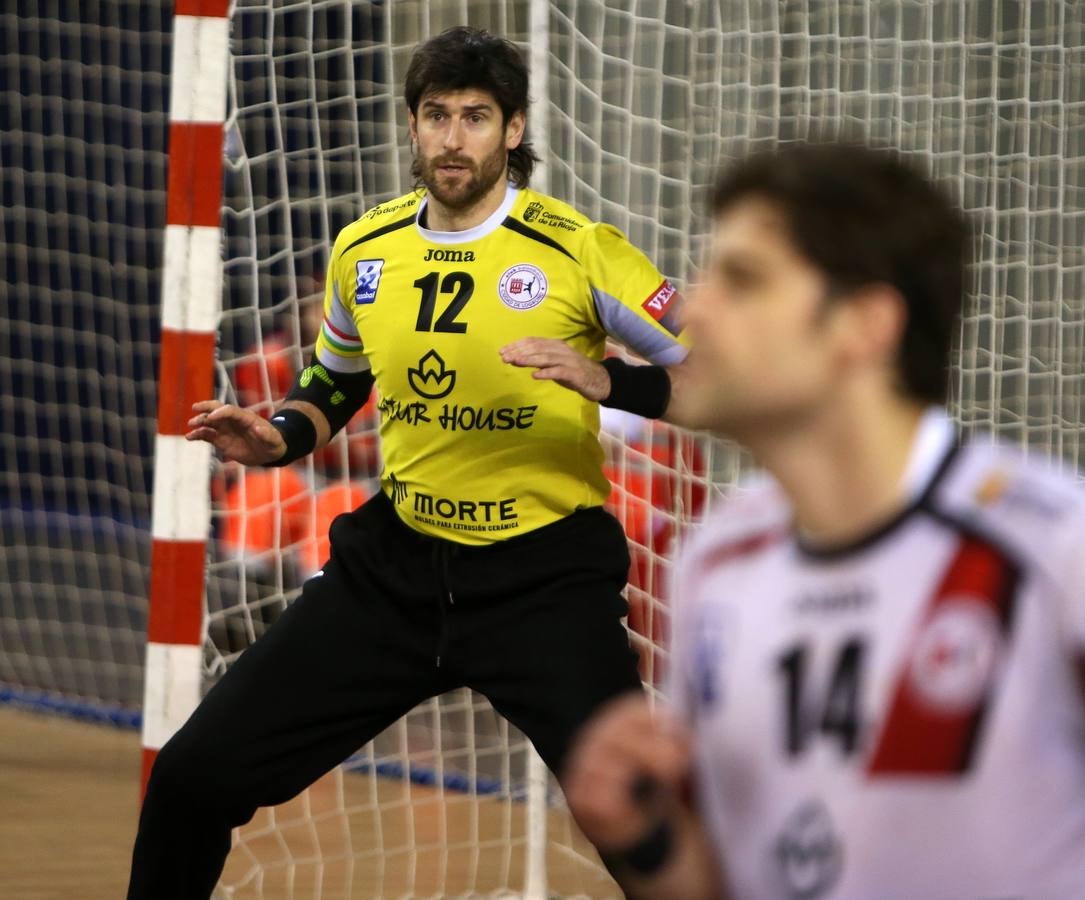 Naturhouse - BM Huesca