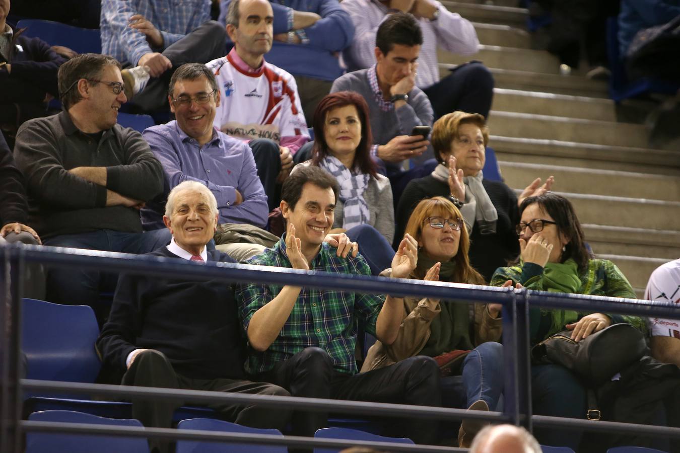 Naturhouse - BM Huesca