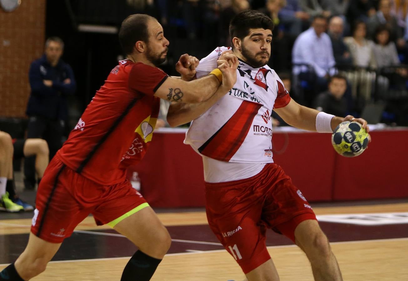 Naturhouse - BM Huesca