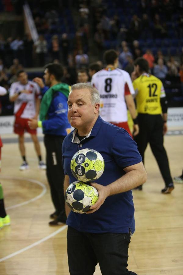 Naturhouse - BM Huesca