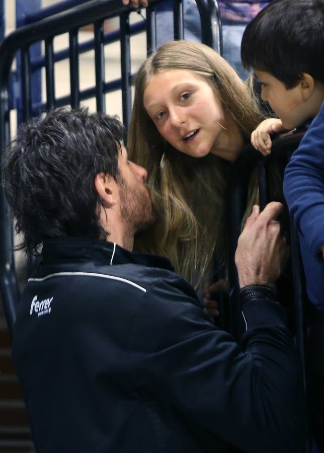 Naturhouse - BM Huesca