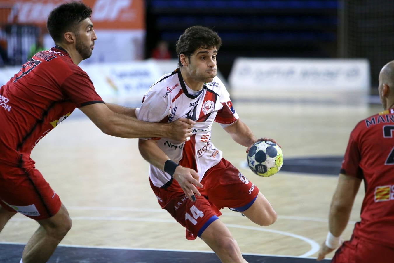 Naturhouse - BM Huesca