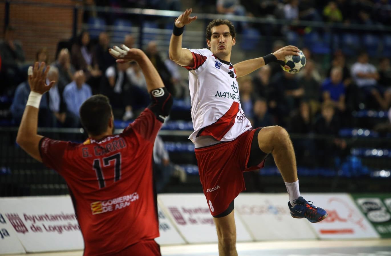 Naturhouse - BM Huesca