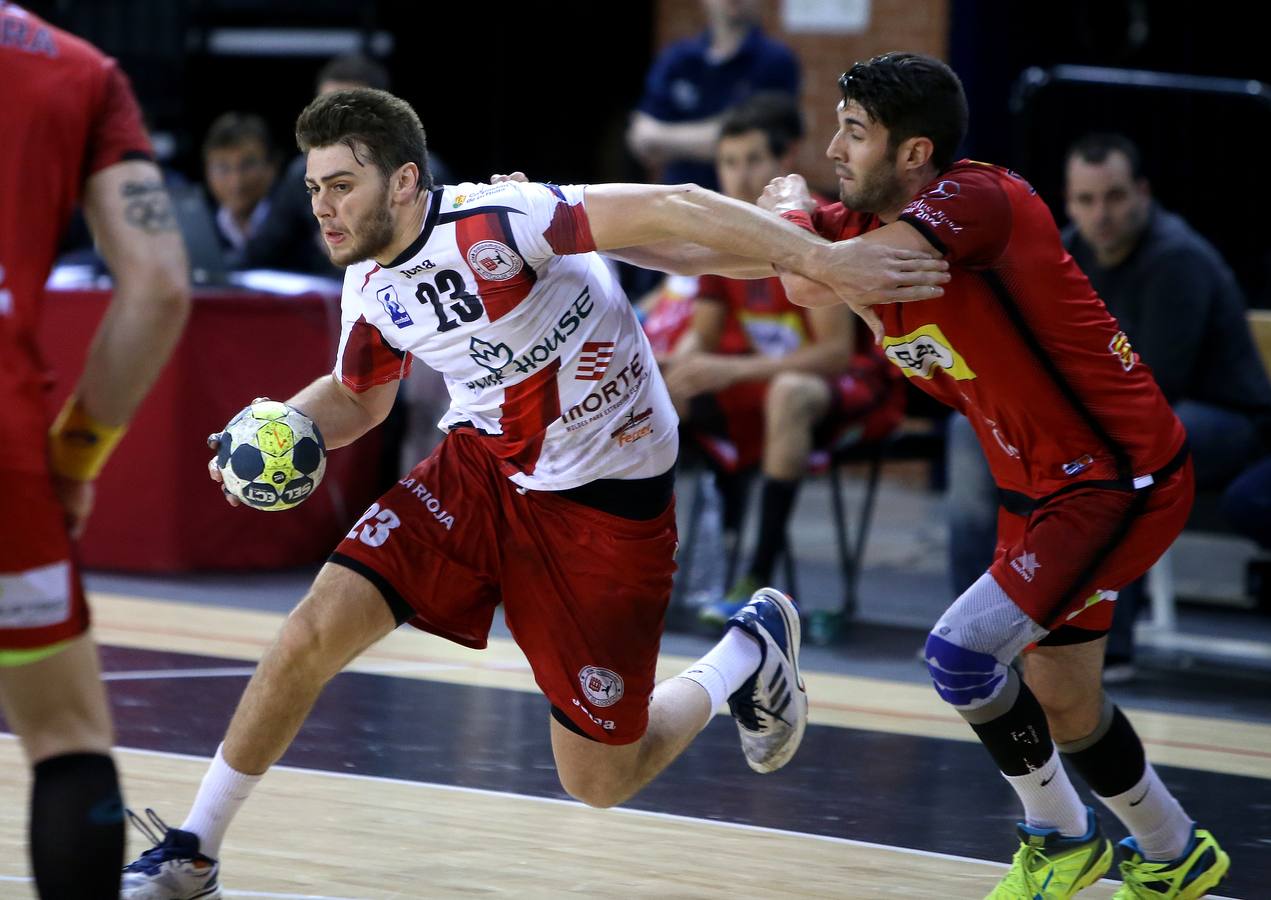 Naturhouse - BM Huesca