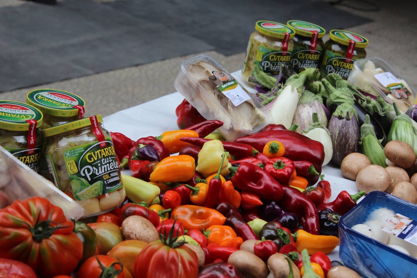 El gran desafío agroalimentario