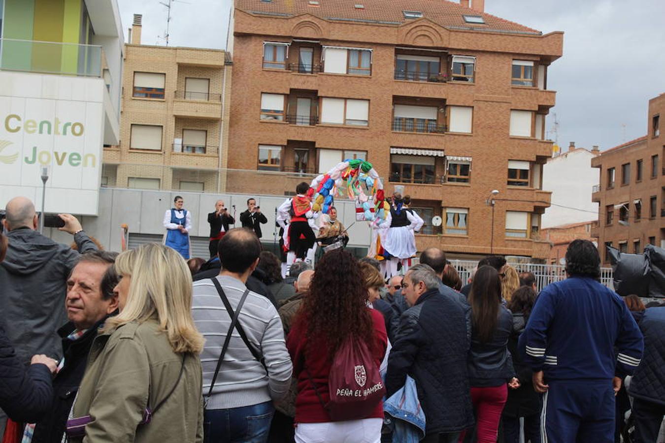 Gran colofón a las Jornadas de la Verdura de Calahorra