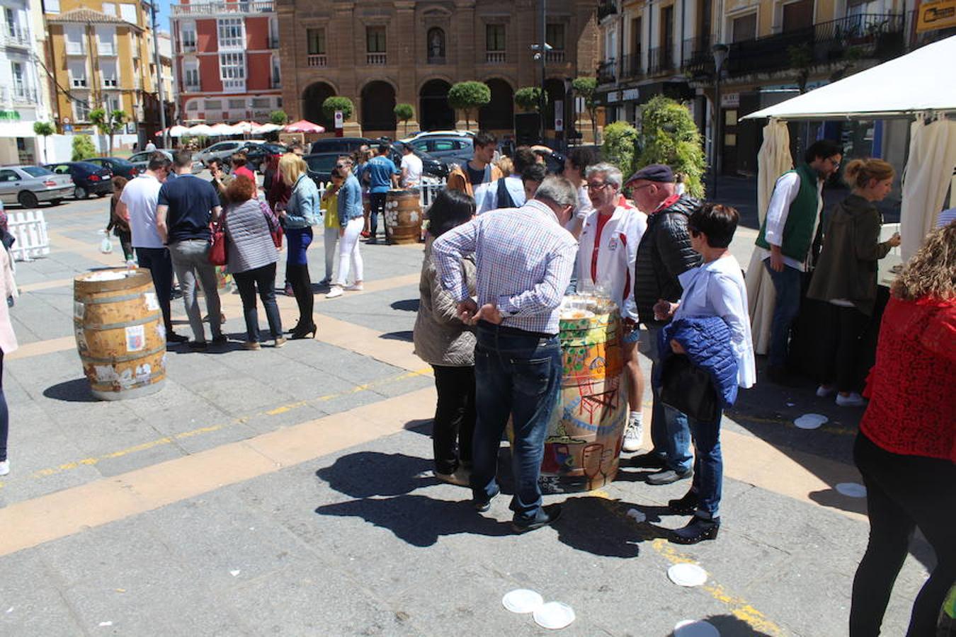 Mercado de Abastos de Calahorra