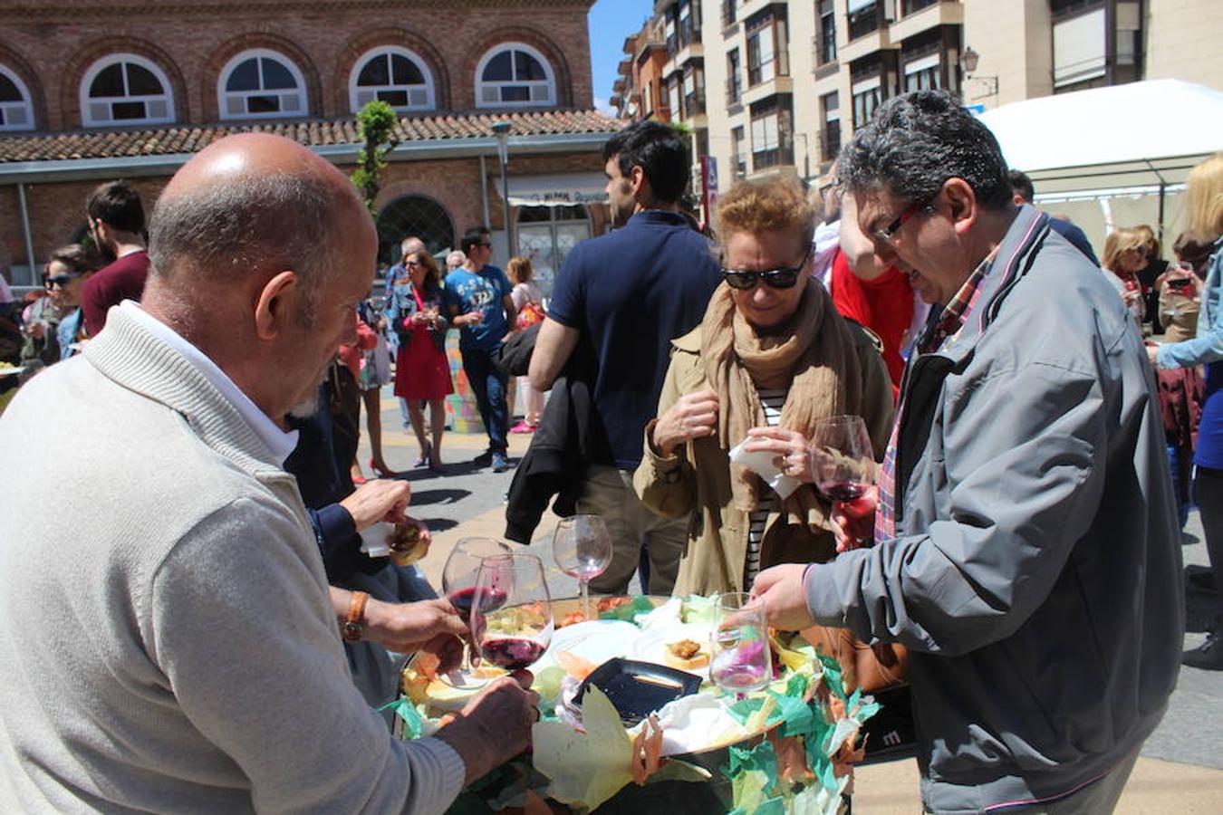 Mercado de Abastos de Calahorra