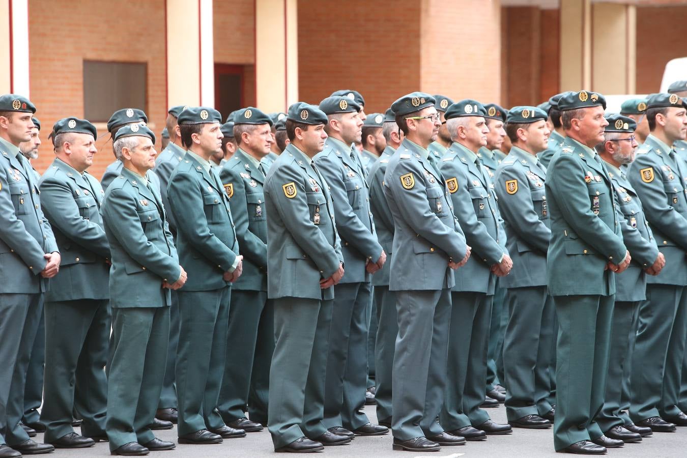 La UAR recibe la Estrella de Europa