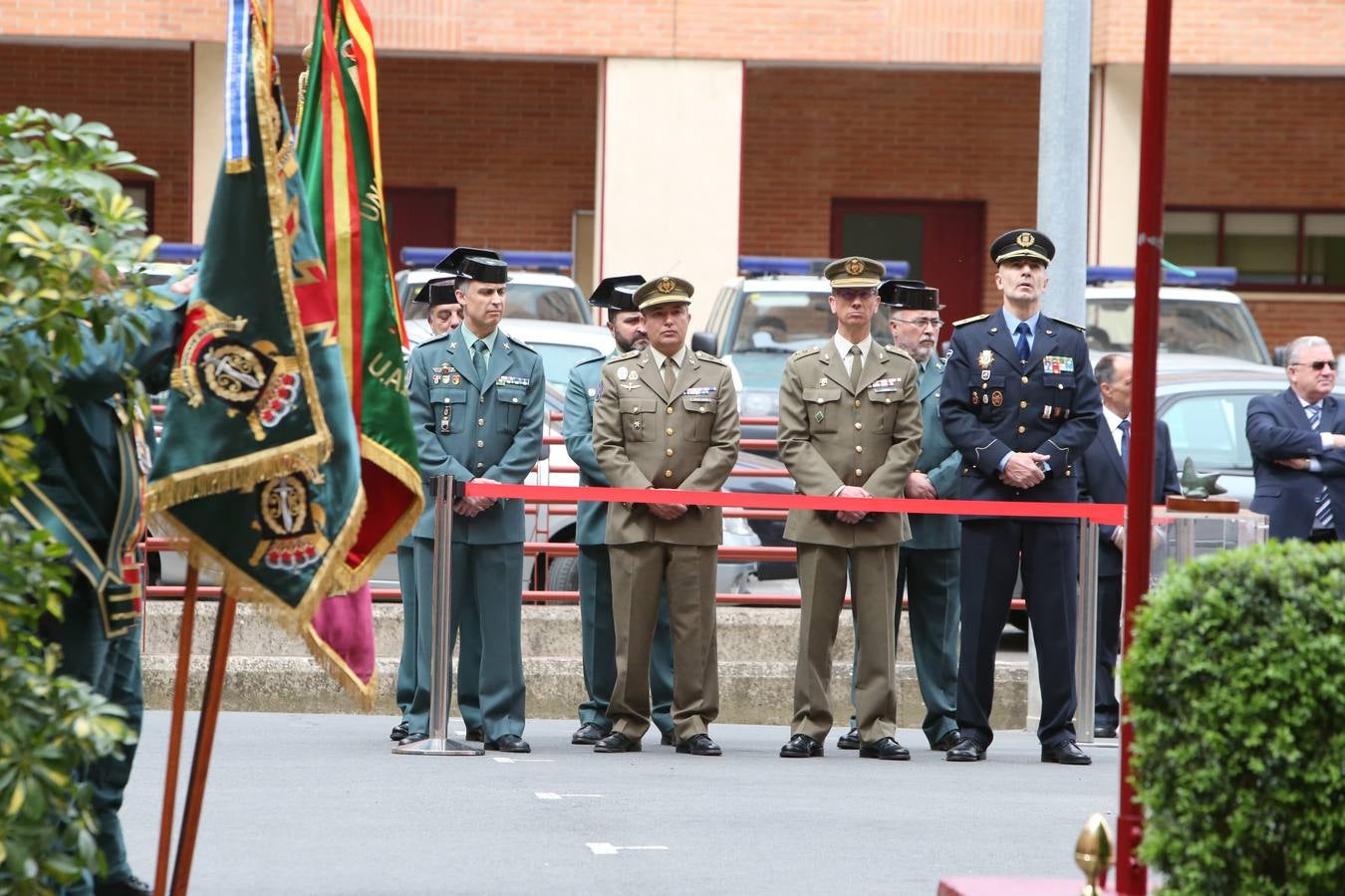 La UAR recibe la Estrella de Europa